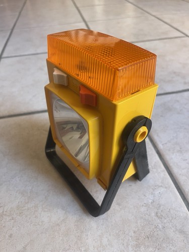 Lampada portatile vintage