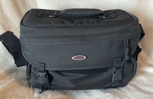 Borsa fotografica reporter - borsa,