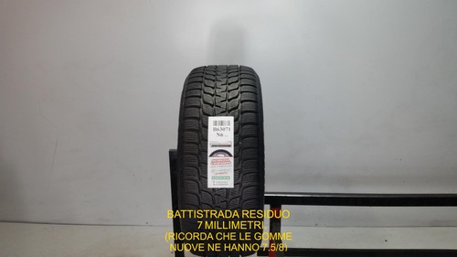 Gomme usate termiche - gomme,