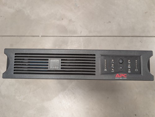 Apc smart ups - smart-ups, 2200