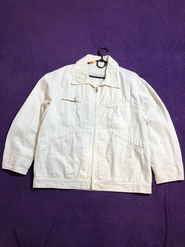 Giacca streetwear vintage