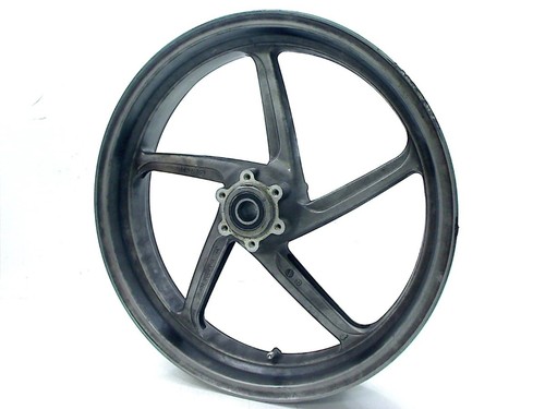 Cerchio anteriore marchesini - cerchio,