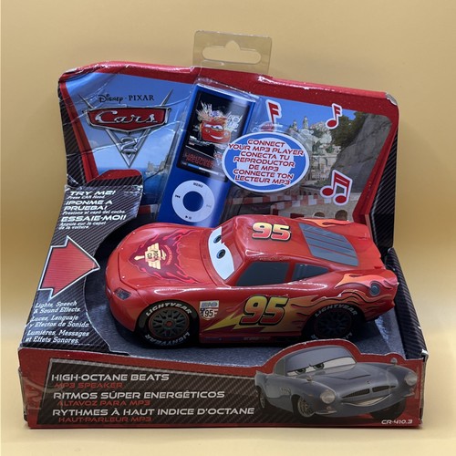 Disney pixar cars - 2, mp3