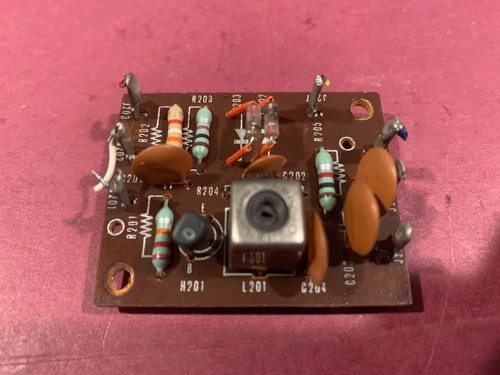 Ricevitore stereo marantz - ricevitore,