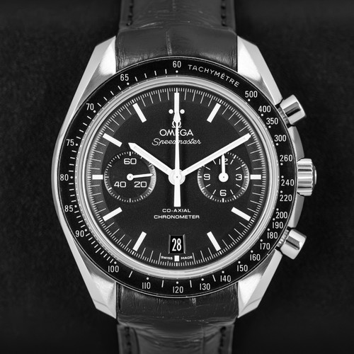Omega speedmaster - omega,