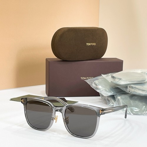 Occhiali sole unisex tom - da,