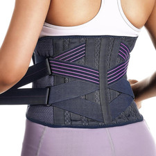 Fascia lombare supporto - fascia,