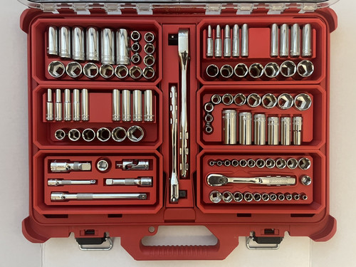 Organizzatore prese - organizzatore, di