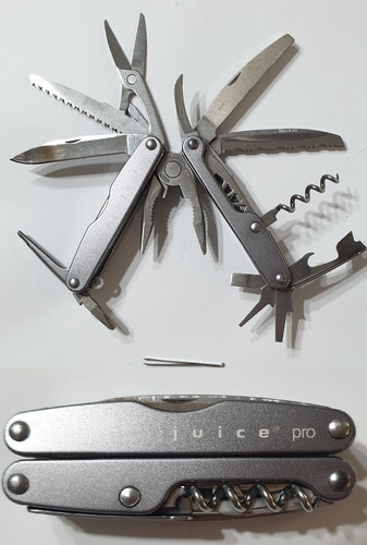 Leatherman juice - 🔥🔥🔥,