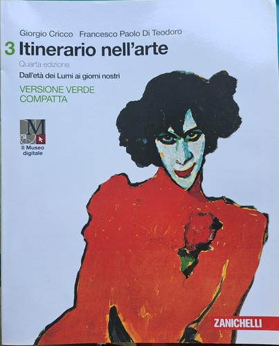Itinerario nell arte - itinerario, 3