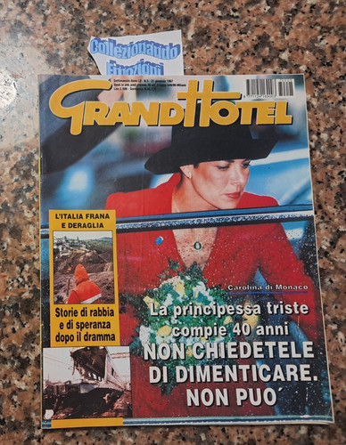 Grand hotel 1997 carolina di - hotel, 5