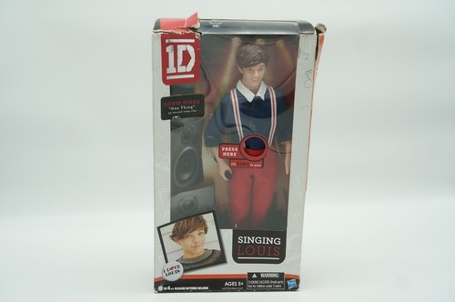 Bambola one direction singing - one,