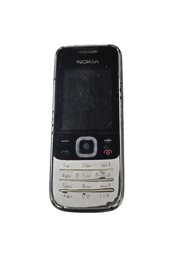 Nokia 2730c telefono - nokia, 2730c-1