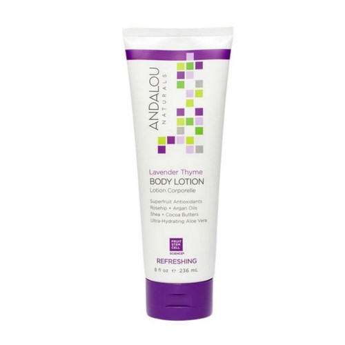 Crema corporale rinfrescante - corporale,