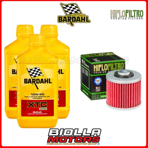 Kit tagliando yamaha - tagliando,