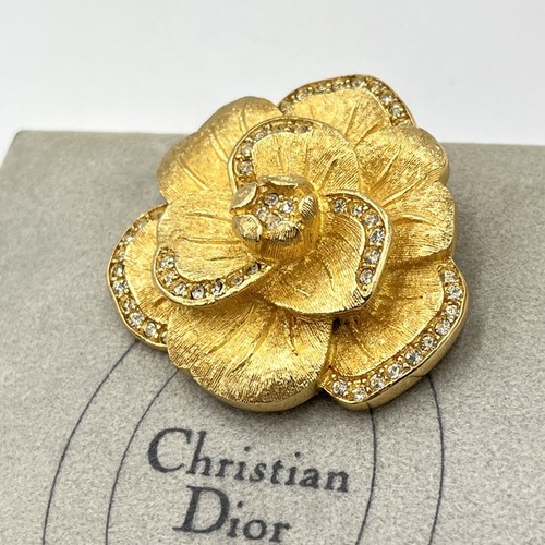 Christian dior spilla vintage - christian,