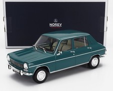 Norev simca 1100 - simca,