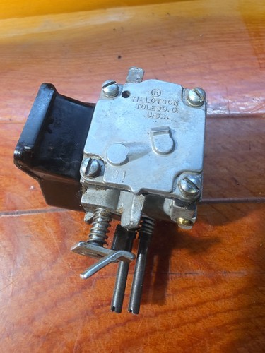 Carburatore oem tillotson - carburatore,