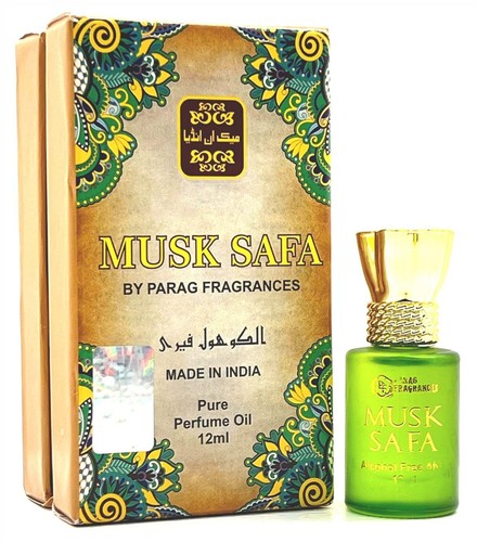 Fragranze premium musk - fragranze,