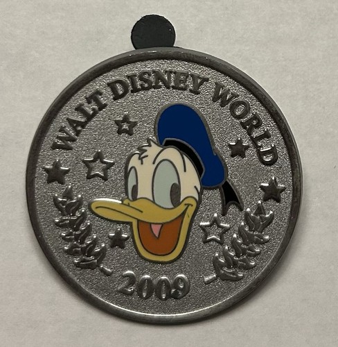Disney world character coins - disney,