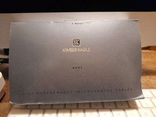 Kimber kable cavo digitale - kable-cavo,