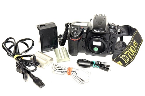 Fotocamera nikon d700 29592 - fotocamera,