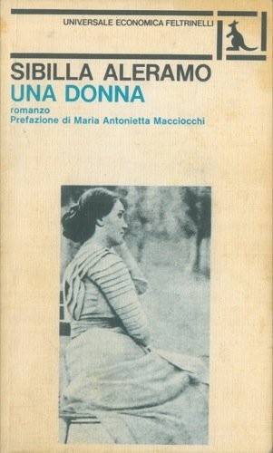 Donna aleramo sibilla - aleramo,