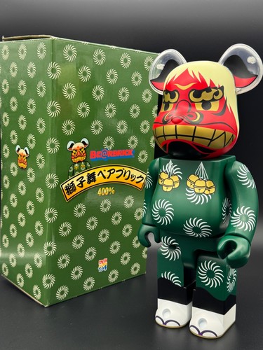 Rbrick shishimai lion 400 - shishimai, 400%