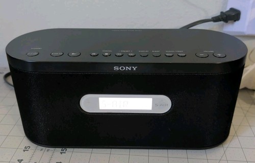 Sony air sa10 nero wireless - air-sa10,