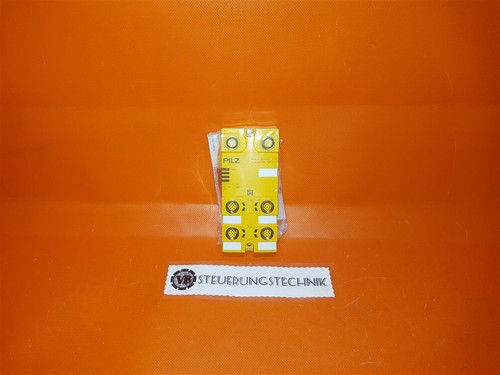 Modulo ingresso pilz pdp67 - di,