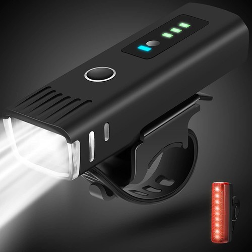 Ipsxp luci bicicletta led - ipsxp,