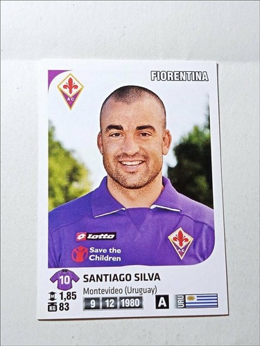 Figurina calciatori panini - figurina,