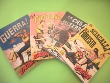 Zagor zenith anastatica 83 - zenith, 82
