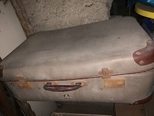 Vecchia valigia anni circa - vecchia, '50