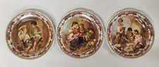 Piatti depos limoges - 3x,