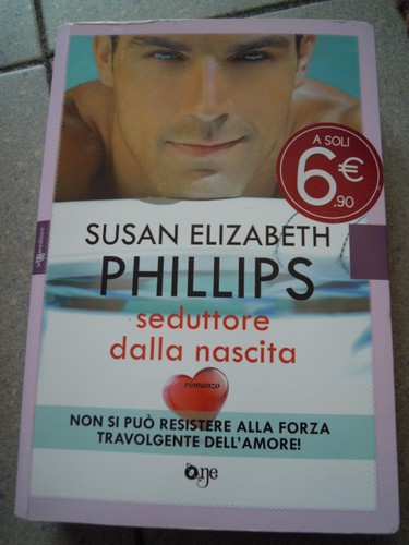 Libro seduttore dalla - libro, "