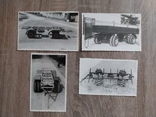 Foto originali rimorchi - originali,
