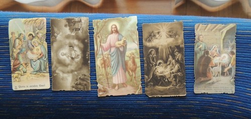Santini epoca di carta - di,