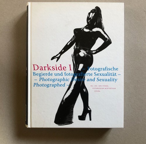 Darkside sexe et - darkside, i