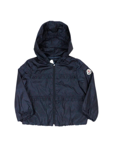 Moncler l99401 toddler navy - l99401,