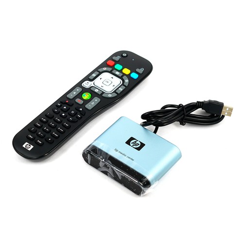 Touchsmart mce media center - touchsmart,