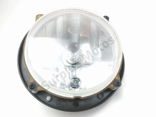 Phare gauche renault twizy - phare, 45