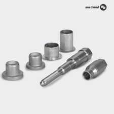 Vite alternatore smart 451 kit - alternatore,