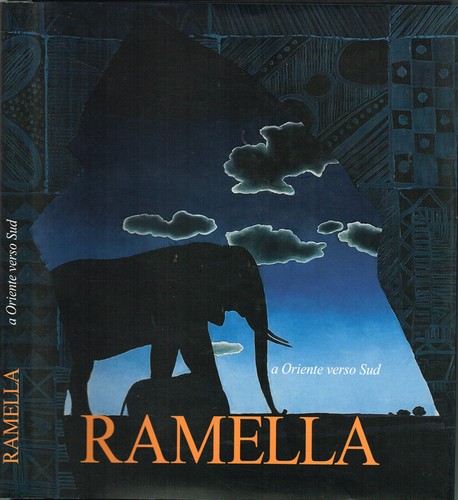 Ramella oriente verso - ramella., a