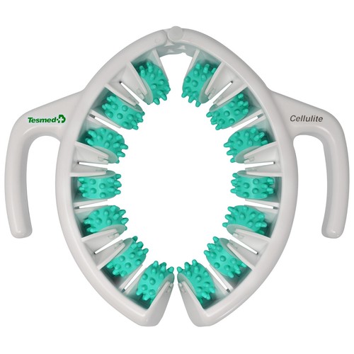 Tesmed cellulite massaggiatore - tesmed,