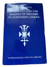 Ethnicity and the making - the, of