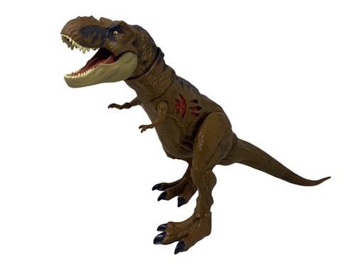 Jurassic world figure battle - figure,
