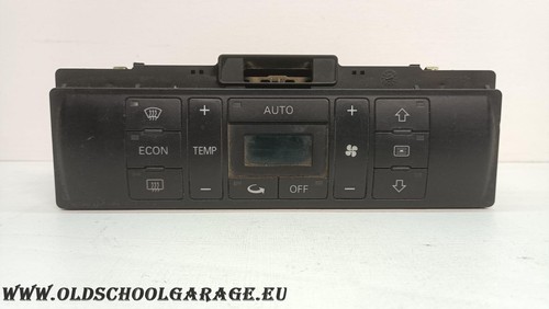 Comando climatronic audi - climatronic, a4