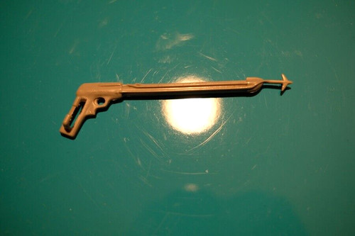 Big jim karl may - karl, fusil