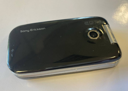 Sony ericsson z610 - z610, telefono